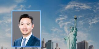 汉坤纽约迎来前凯易资本市场合伙人林邦