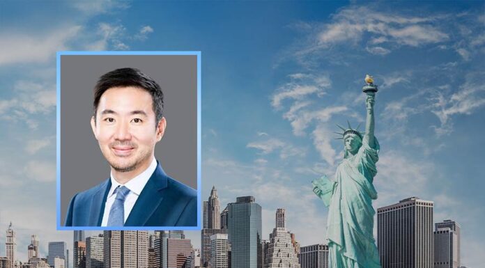 Han Kun adds partner Steve Lin