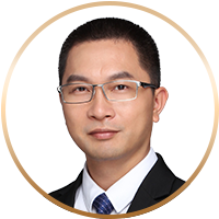 黄福龙