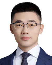 Jiang Xuan