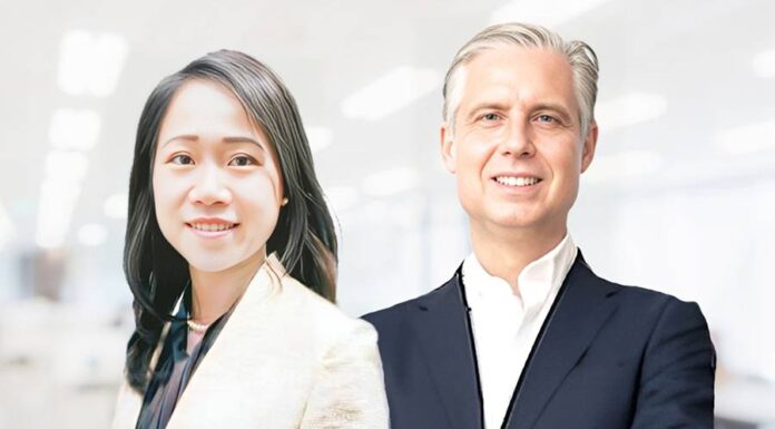 JICN Leadership