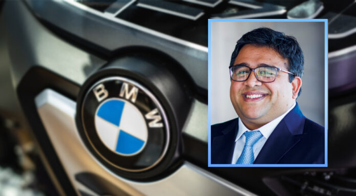 Tata-BMW Joint Venture 2024