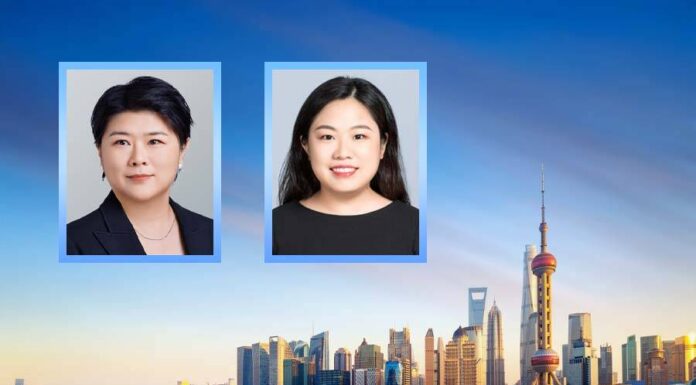 Jia Yuan bolsters Shanghai team with pair of partners