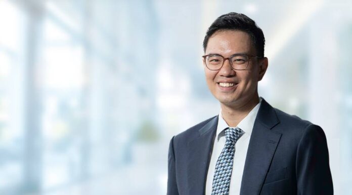 Kevin Tan joins Kennedys Singapore disputes practice