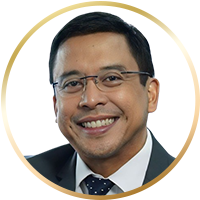 Jose M LAYUG JR