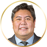 Joseph Anthony LOPEZ