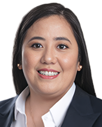 Melissa Angela G. Velarde