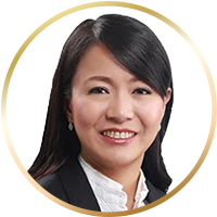 Kristine Anne V MERCADO-TAMAYO