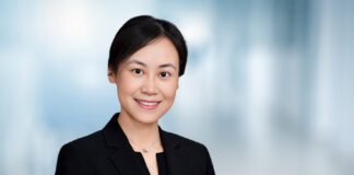 摩根路易斯新聘白领犯罪专家