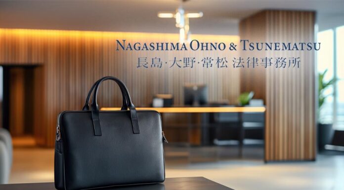 Nagashima Ohno lands Japan’s former tax head for Tokyo team-L