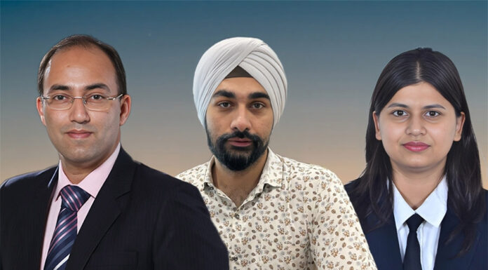 India employment law