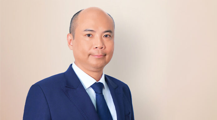 Nishimura & Ashai hired Nguyen Ngoc Phuc