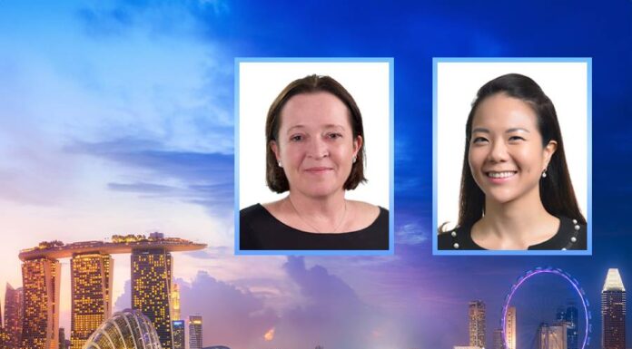 O'Melveny's M&A hires in Singapore