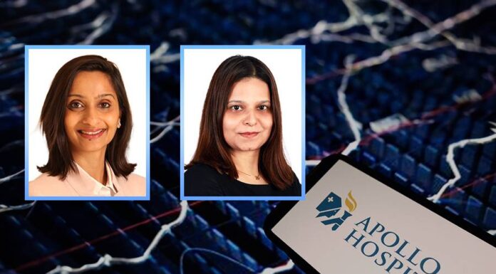Rasmeli investment in Apollo Healthco
