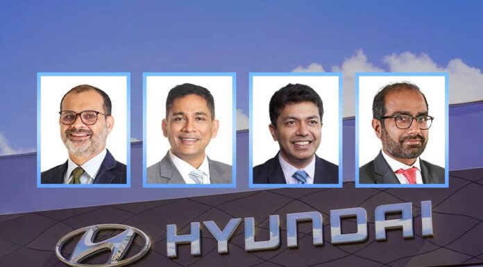 Hyundai India IPO 2024