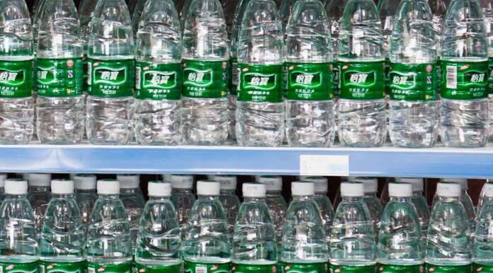 CR Beverage’s HKD5bn listing