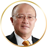 Ramon J QUISUMBING