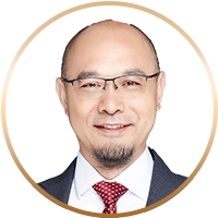 雷志刚