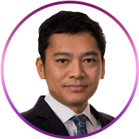 Sorachon BOONSONG