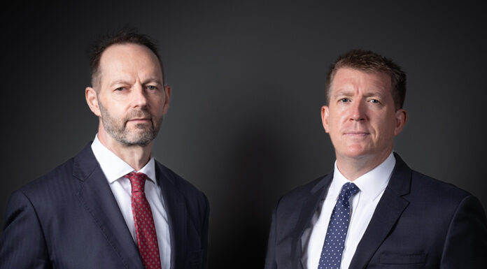 Stephenson Harwood hired new partners