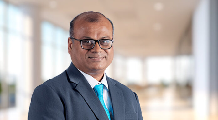 Sudip Mullick Joins Economic Laws Practice