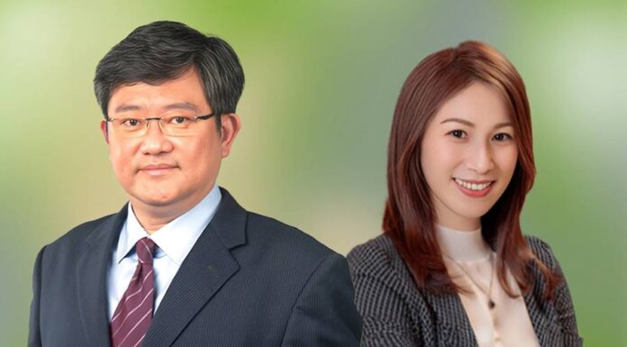 Taiwan ESG