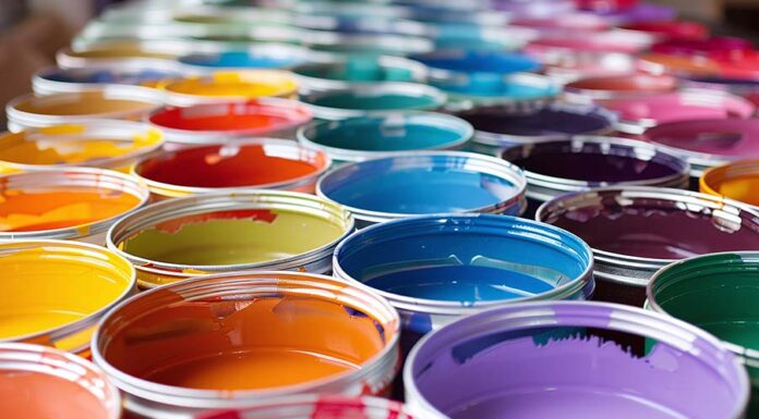 Nippon Paint Holdings chemical deal