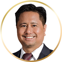 Edsel F TUPAZ