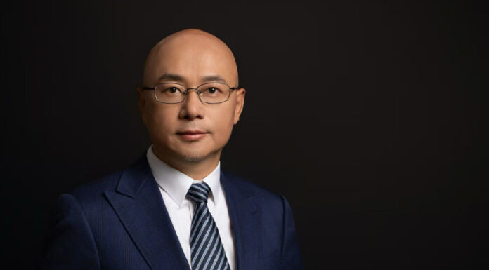 Wei Tu hires new Shanghai managing partner