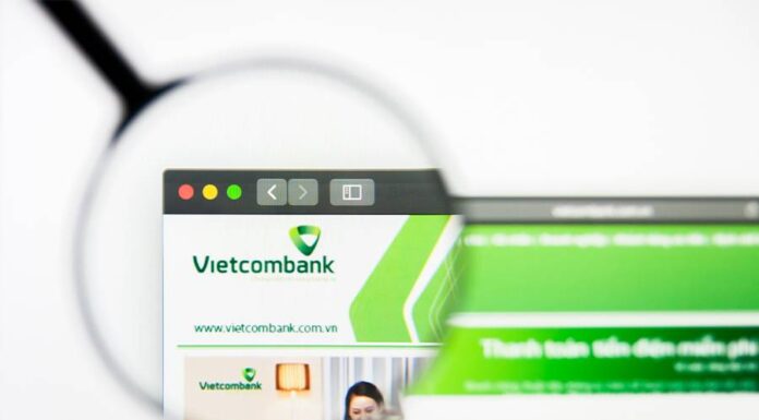 Vietcombank Construction Bank