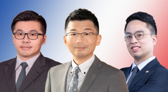 labour dispute management taiwan