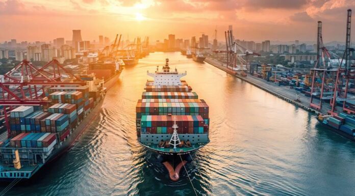 TS Lines HKSE debut