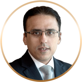 Abhijit Joshi