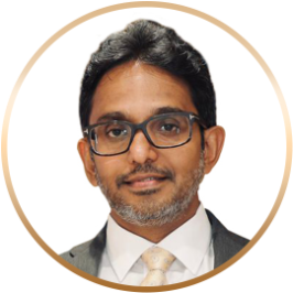 Abhishek Kale