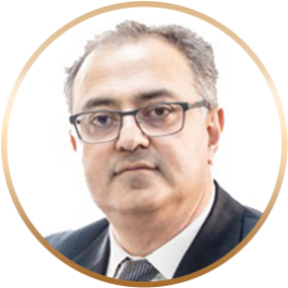 Ajay Vazirani