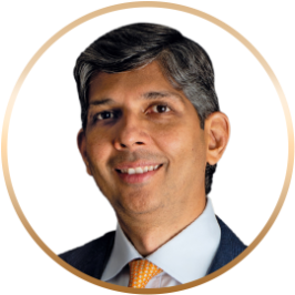 Akil Hirani