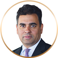 Akshay Chudasama