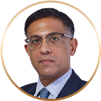 Akshay Jaitly