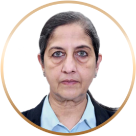 Alka Bharucha