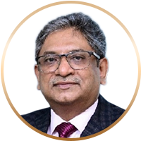 Alok Dhir