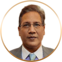 Amaresh Kumar Singh