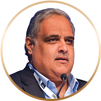 Ameet Datta