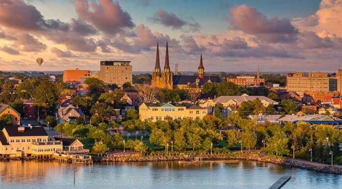 Anli expands into Canada