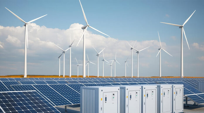 Adani Hybrid Energy Loan