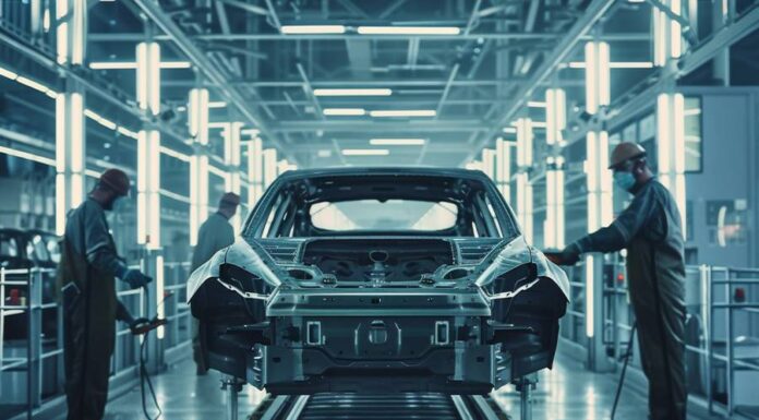 localisation in Russia’s automotive sector