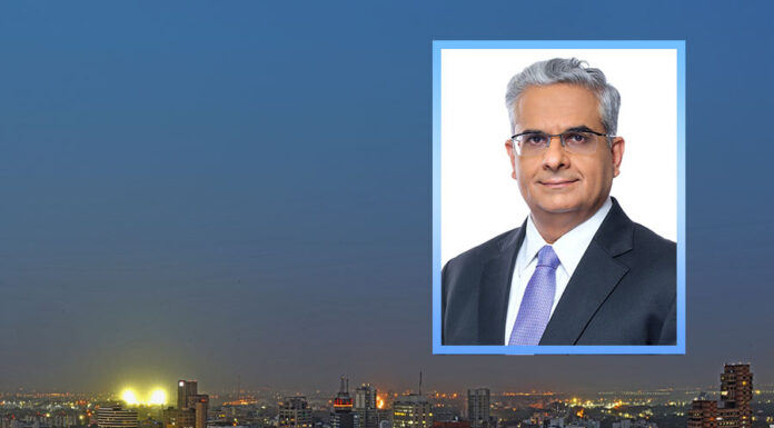 GE India Demerger