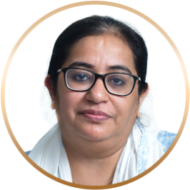 Daizy Chawla
