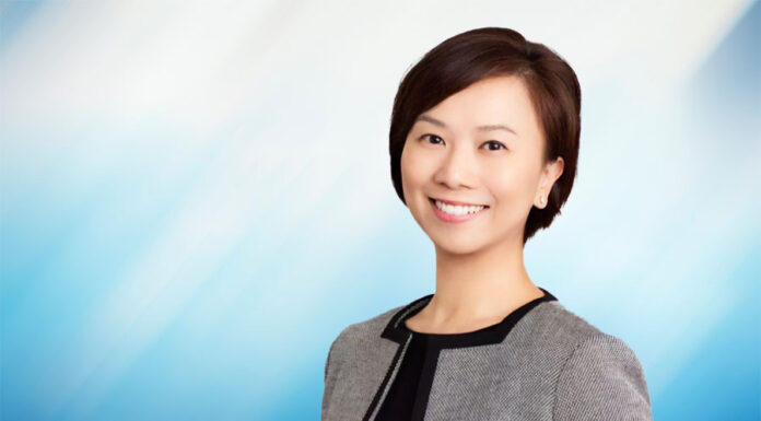 Gillian Lam joins Deacons