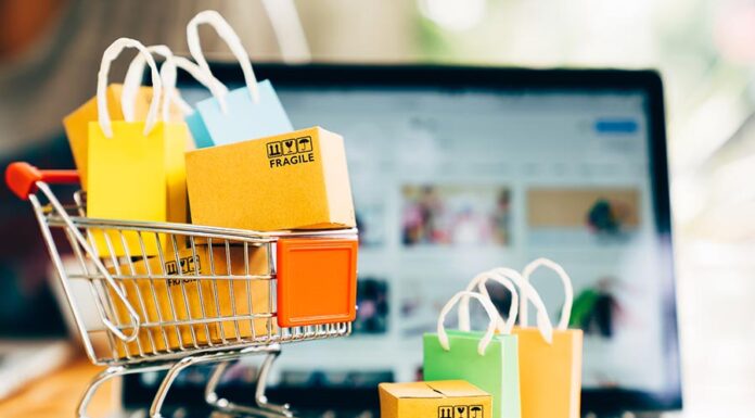 E-Commerce developments in India and Russia