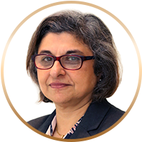 Dina Wadia